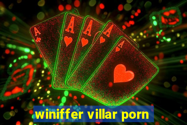 winiffer villar porn